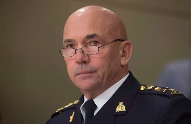 Open Letter to RCMP Commissioner Bob Paulson on Climate Change and National Security