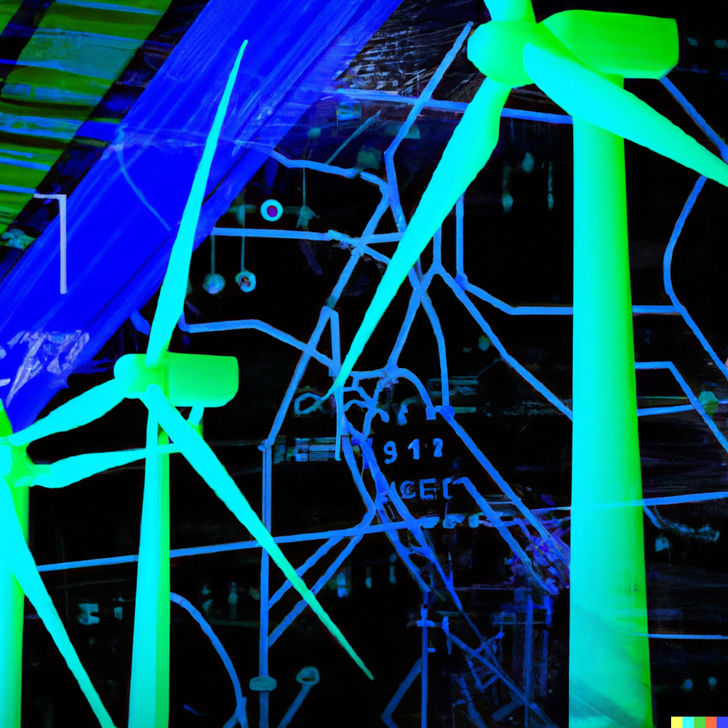 Climate Solutions Enabled by Blockchain?