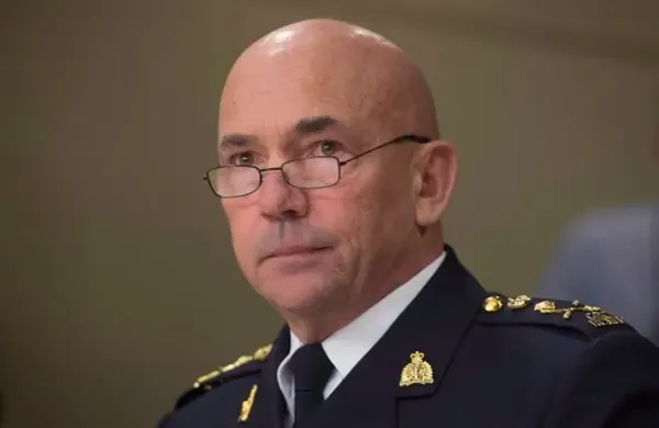 Open Letter to RCMP Commissioner Bob Paulson on Climate Change and National Security
