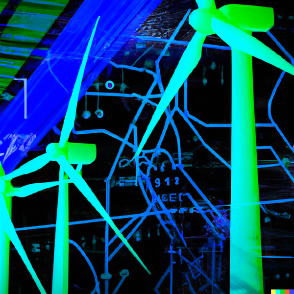 Climate Solutions Enabled by Blockchain?